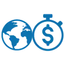 Preços e Prazos Internacionais